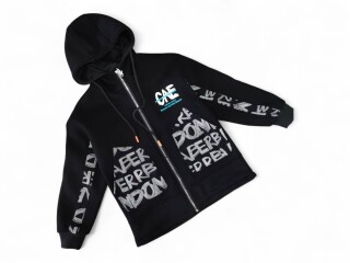 8820 чорний, 4 (10-13), <strong>11</strong>, демісезон