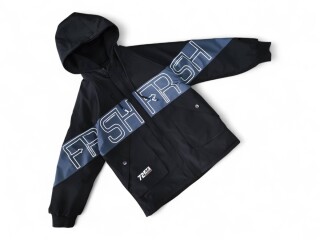 21016 чорний, 4 (11-14), <strong>11</strong>, демісезон