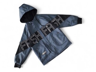 21016 сірий, 4 (11-14), <strong>11</strong>, демісезон