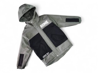 8899 хакі, 5 (9-13), <strong>11</strong>, демісезон