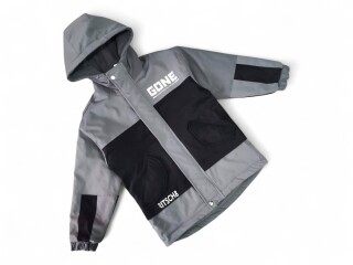 8899 сірий, 5 (9-13), <strong>11</strong>, демісезон