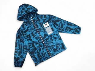 8901 т.бірюзовий, 5 (10-14), <strong>11</strong>, демісезон