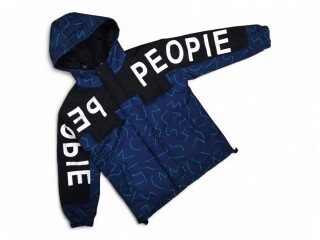 8900 синя з салатовим, 5 (10-14), <strong>11</strong>, демісезон