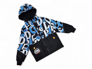 1820 блакитний, 4 (11-14), <strong>11</strong>, демісезон