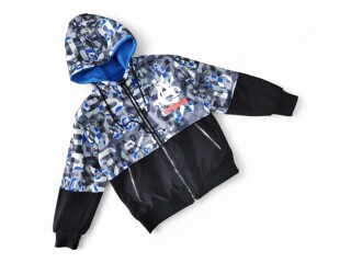 21008 синій, 4 (10-13), <strong>11</strong>, демісезон