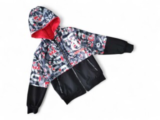 21008 червоний, 4 (10-13), <strong>11</strong>, демісезон