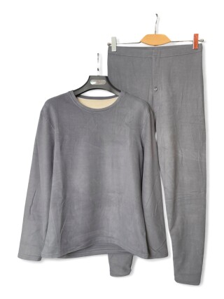 5205 l.grey, 40 (M-2XL), <strong>18</strong>, зима