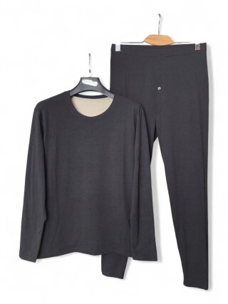 6205 black, 42 (M-2XL), <strong>18</strong>, зима