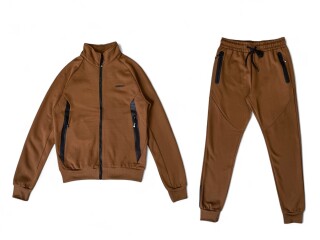 A116 brown, 5 (M-3XL), <strong>24</strong>, зима