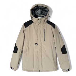 A24055-16 grey, 5 (M-3XL), <strong>34</strong>, зима