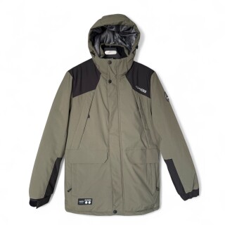 A24055-10 khaki, 5 (M-3XL), <strong>34</strong>, зима