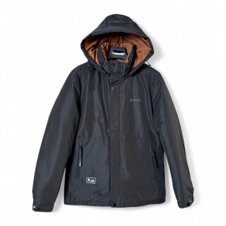 A652 black, 5 (48-56), <strong>28</strong>, зима