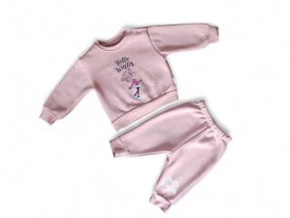 3476 пудра реглан-штани, 4 (9-24), <strong>8</strong>, зима