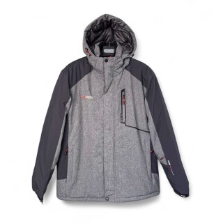 VA25062-19 grey, 5 (2XL-6XL), <strong>36</strong>, зима