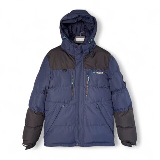 A22075-7 navy, 5 (M-3XL), <strong>29</strong>, зима