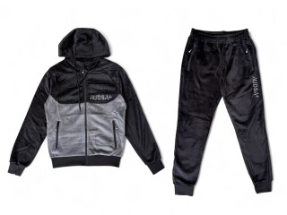 A130 grey-black, 5 (M-3XL), <strong>24</strong>, зима
