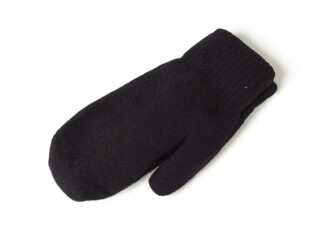 8218 (хутро) black, 12 (11-13), <strong>85</strong>, зима