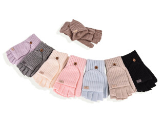 7308 (хутро) mix, 12 (6,5-8,5), <strong>85</strong>, зима