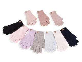 6068 (хутро) mix, 12 (6,5-8,5), <strong>65</strong>, зима