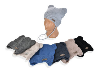 Y25-15M mix, 5 (6-12), <strong>150</strong>, зима