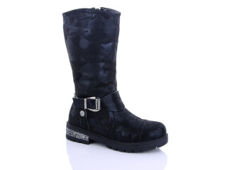 W121 black, 8 (32-37), <strong>350</strong>, зима