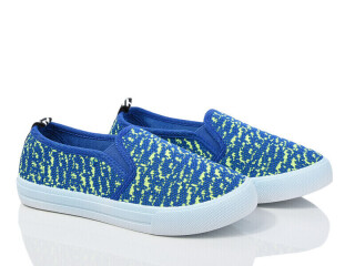 WH05 синьо-салатовий, 6 (31-36), <strong>120</strong>, демісезон