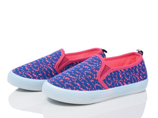 WH05 синьо-рожевий, 6 (31-36), <strong>120</strong>, демісезон