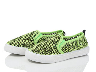 WH02 салатовий, 6 (31-36), <strong>150</strong>, літо