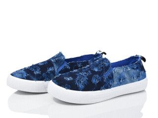 WH48 синій, 6 (31-36), <strong>150</strong>, демісезон