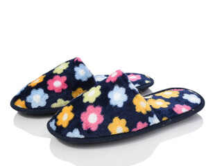 Капці квітка, 7 (37-40), <strong>155</strong>, демісезон