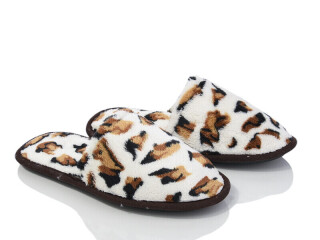 Капці леопард, 7 (37-40), <strong>155</strong>, демісезон