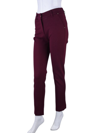 3006-6 (08954) bordo, 6 (28-33), <strong>100</strong>, демісезон