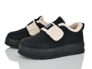 T015 black, 8 (36-41), <strong>650</strong>, зима