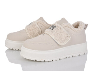 T015 beige, 8 (36-41), <strong>650</strong>, зима