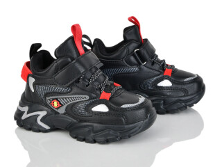 L250 black-red, 6 (26-31), <strong>265</strong>, демісезон