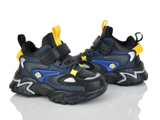 L250 black-yellow, 6 (26-31), <strong>265</strong>, демісезон