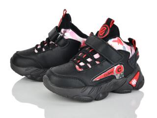 E79 black-red, 6 (26-31), <strong>220</strong>, демісезон