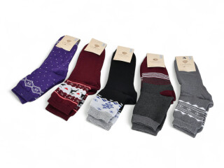 T273 mix, 12 (38-40), <strong>19</strong>, зима