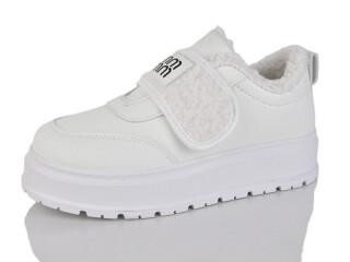 T015 white, 8 (36-41), <strong>650</strong>, зима