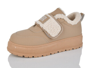 T015 brown, 8 (36-41), <strong>650</strong>, зима