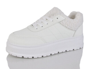 T018 white, 8 (36-41), <strong>580</strong>, зима