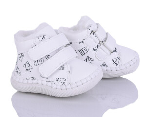 FD120 white, 8 (18-21), <strong>350</strong>, зима