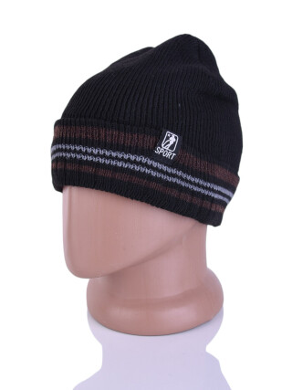 Y617-2 brown, 5 (54-60), <strong>60</strong>, зима