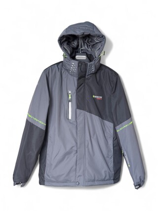 S25051-8 grey, 5 (M-3XL), <strong>36</strong>, зима