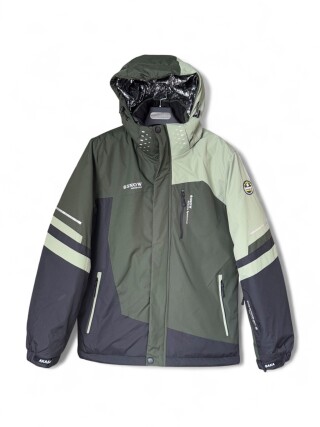 S25019-11 khaki, 5 (M-3XL), <strong>36</strong>, зима