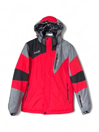 S25026-1 red, 5 (M-3XL), <strong>36</strong>, зима