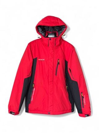 S25052-1 red, 5 (M-3XL), <strong>36</strong>, зима