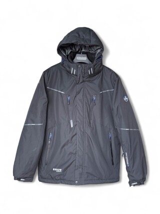 VS25031-6 black, 5 (2XL-6XL), <strong>38</strong>, зима