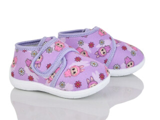 FT001-1 violet, 6 (21-25), <strong>255</strong>, демісезон