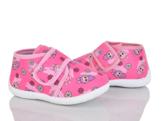 FT001-2 pink, 6 (21-25), <strong>255</strong>, демісезон